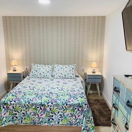 Apartamento Playa De Mendez Apartment อัลกาลา ภายนอก รูปภาพ