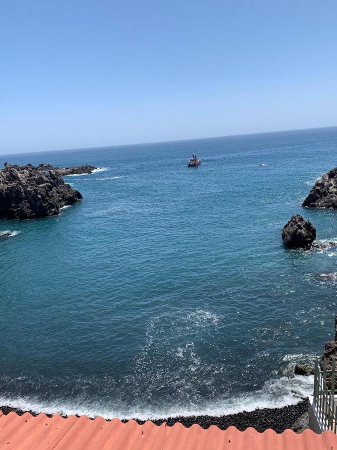 Apartamento Playa De Mendez Apartment อัลกาลา ภายนอก รูปภาพ
