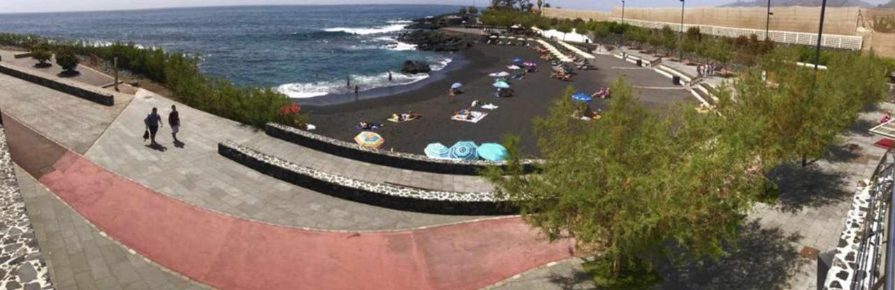 Apartamento Playa De Mendez Apartment อัลกาลา ภายนอก รูปภาพ