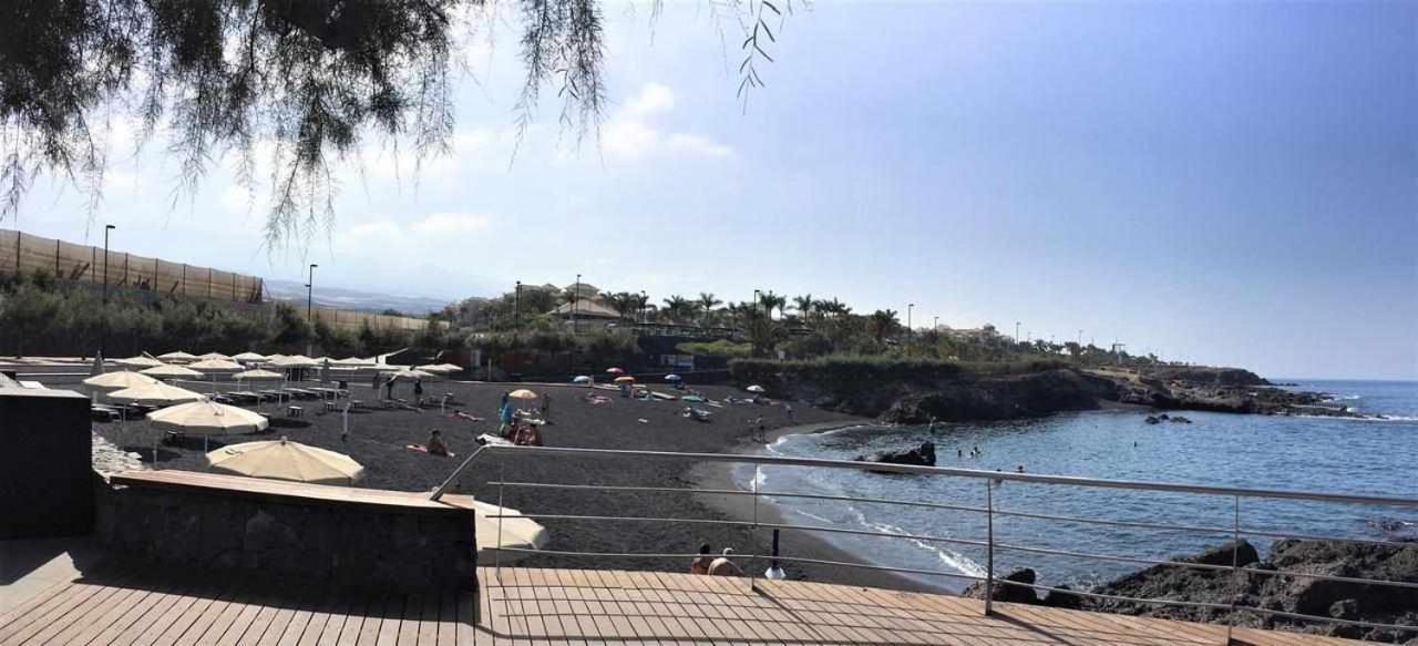 Apartamento Playa De Mendez Apartment อัลกาลา ภายนอก รูปภาพ