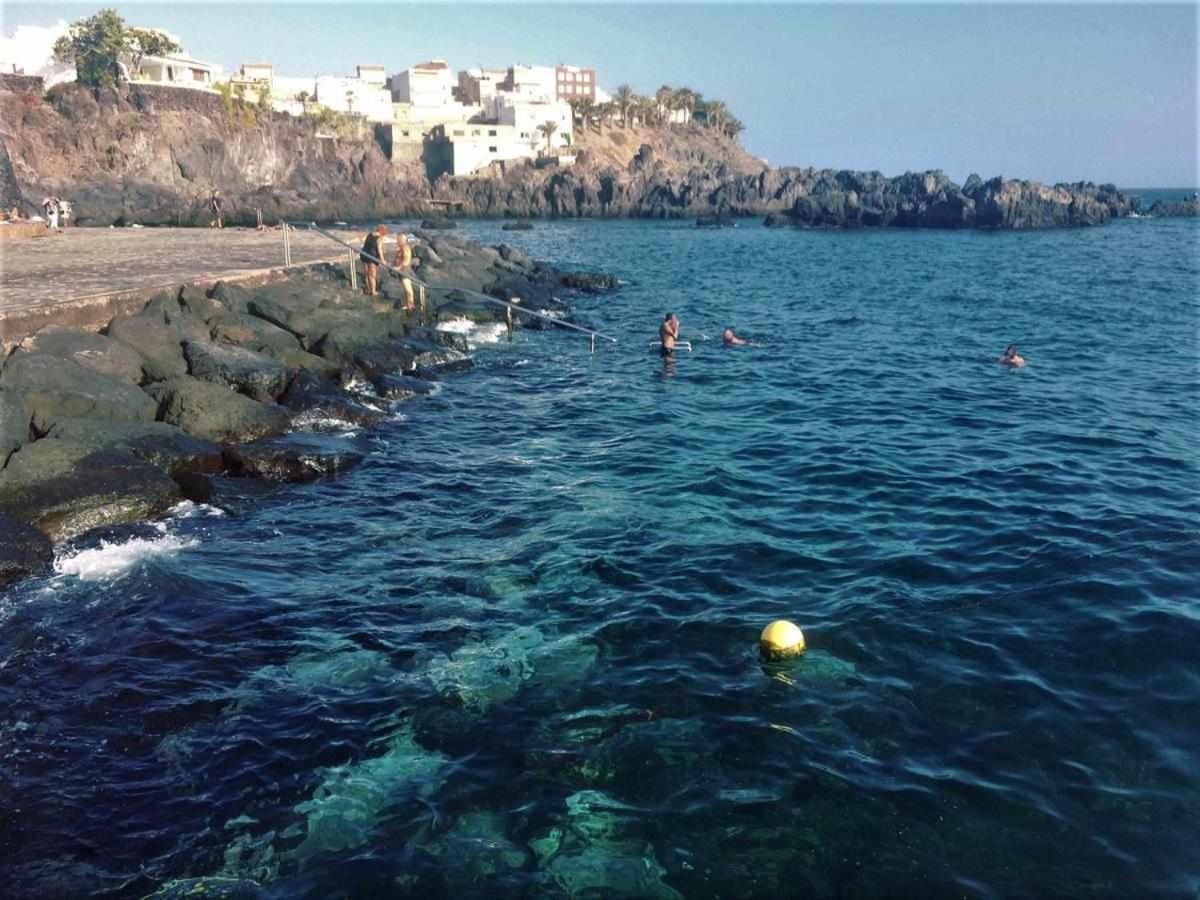 Apartamento Playa De Mendez Apartment อัลกาลา ภายนอก รูปภาพ
