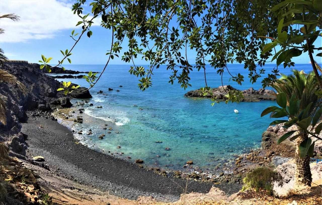 Apartamento Playa De Mendez Apartment อัลกาลา ภายนอก รูปภาพ