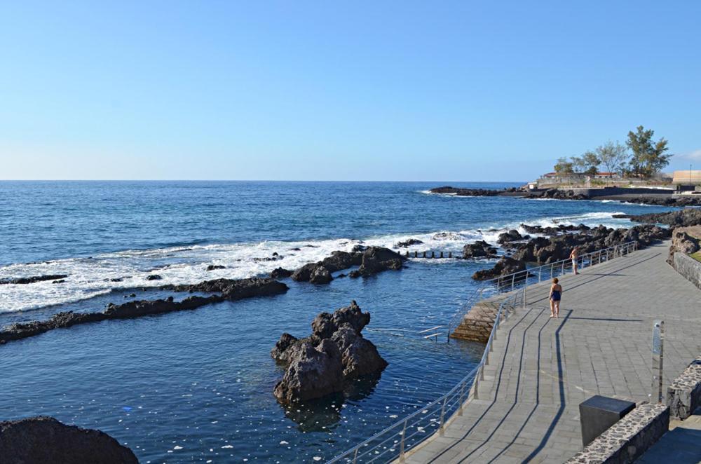 Apartamento Playa De Mendez Apartment อัลกาลา ภายนอก รูปภาพ