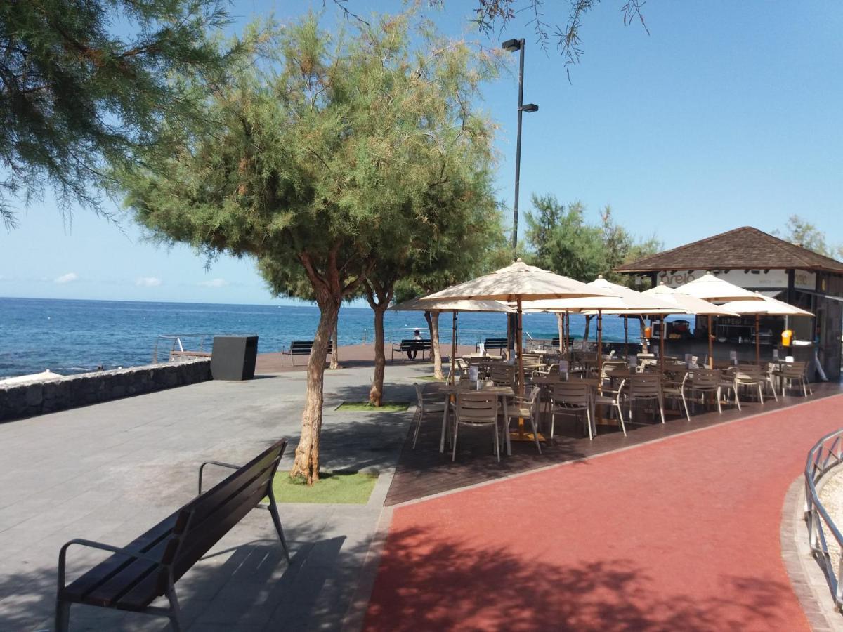 Apartamento Playa De Mendez Apartment อัลกาลา ภายนอก รูปภาพ