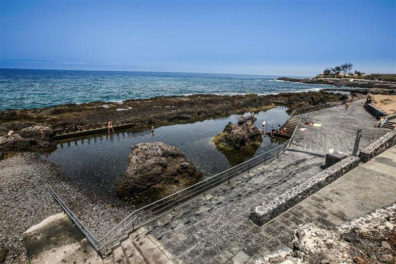 Apartamento Playa De Mendez Apartment อัลกาลา ภายนอก รูปภาพ