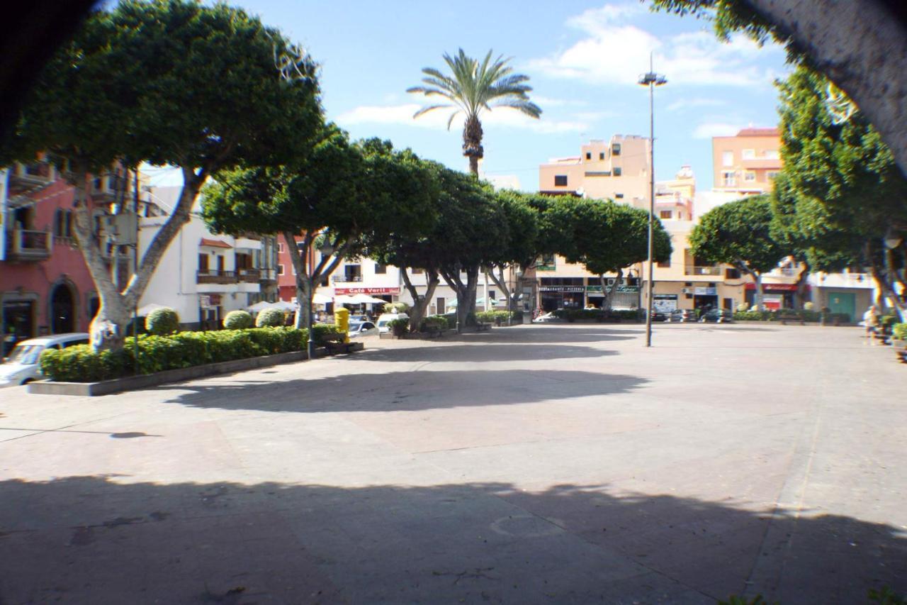 Apartamento Playa De Mendez Apartment อัลกาลา ภายนอก รูปภาพ